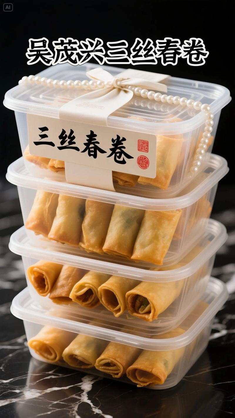 探索上海小巷里的味蕾之旅：特色小吃的背后故事