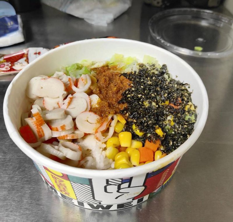 上海宝山小吃:独特的城市味蕾