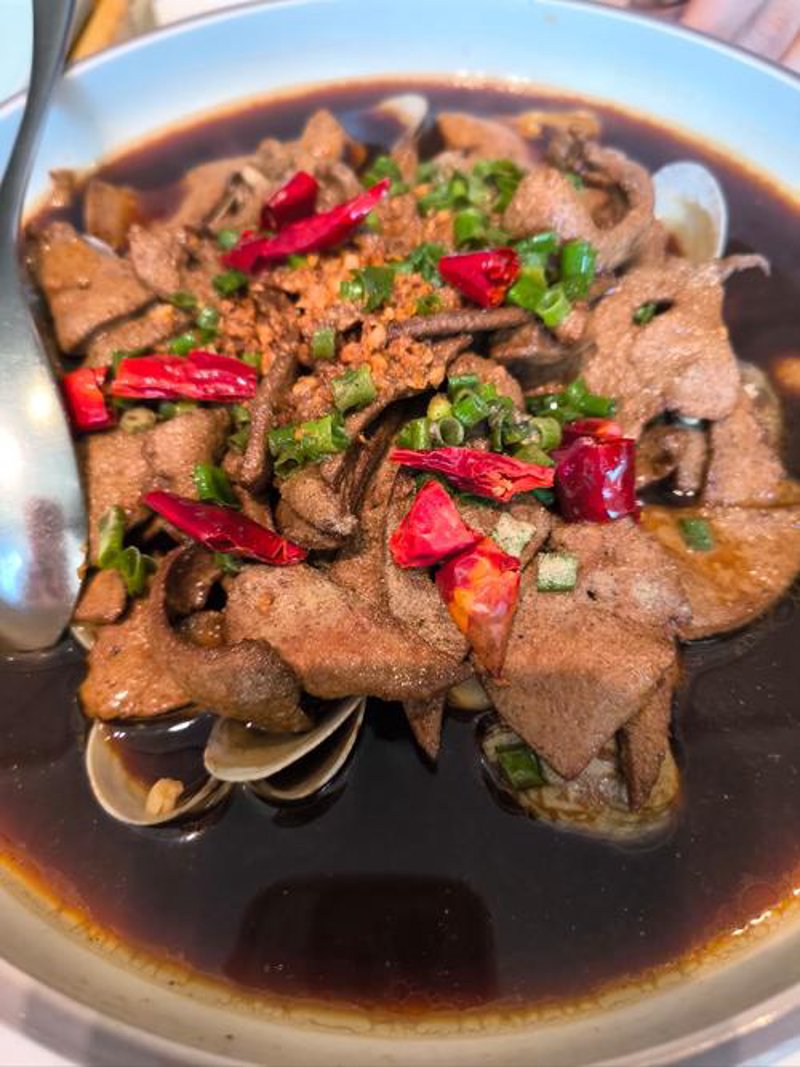 上海小吃:美食地图上的小确幸