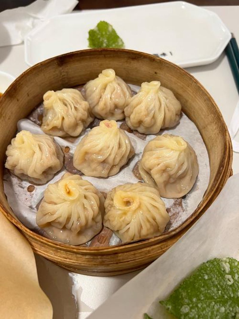 探寻上海宝山的独特味蕾之旅